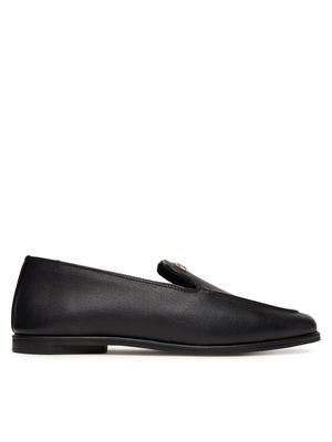 Lordsy wiosenne Tommy Hilfiger ze sklepu: MODIVO w kategorii: Lordsy damskie - zdjęcie WP-EBWP-BKLVO-LN0_0000305776167