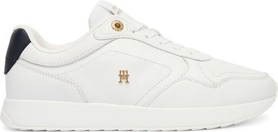 Buty sportowe damskie na wiosnę Tommy Hilfiger ze sklepu: MODIVO w kategorii: Buty sportowe damskie - zdjęcie WP-EBWP-BKLVO-LN0_0000305776204