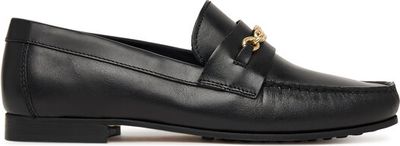 Lordsy jesienne Tommy Hilfiger ze sklepu: MODIVO w kategorii: Lordsy damskie - zdjęcie WP-EBWP-BKLVO-LN0_0000305776280