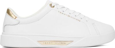 Tommy Hilfiger - Buty sportowe damskie na wiosnę ze sklepu: MODIVO w kategorii: Buty sportowe damskie - zdjęcie WP-EBWP-BKLVO-LN0_0000305776358