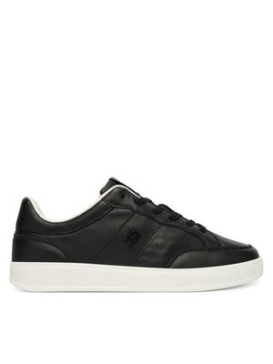 Buty sportowe damskie na wiosnę Tommy Hilfiger ze sklepu: MODIVO w kategorii: Buty sportowe damskie - zdjęcie WP-EBWP-BKLVO-LN0_0000305776471
