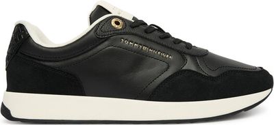 Tommy Hilfiger - Buty sportowe damskie na wiosnę ze sklepu: MODIVO w kategorii: Buty sportowe damskie - zdjęcie WP-EBWP-BKLVO-LN0_0000305776501