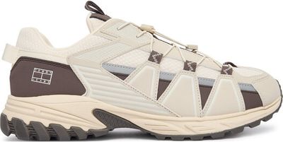 Buty sportowe męskie na wiosnę Tommy Jeans ze sklepu: MODIVO w kategorii: Buty sportowe męskie - zdjęcie WP-EBWP-BKLVO-LN0_0000305776556