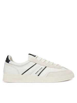 Trampki męskie Tommy Jeans ze sklepu: MODIVO w kategorii: Trampki męskie - zdjęcie WP-EBWP-BKLVO-LN0_0000305776600
