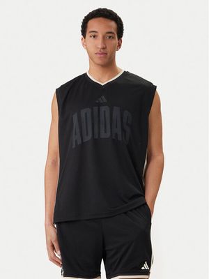 T-shirt męski w sportowym stylu adidas ze sklepu: MODIVO w kategorii: T-shirty męskie - zdjęcie WP-EBWP-BKLVO-LN0_0000305777140