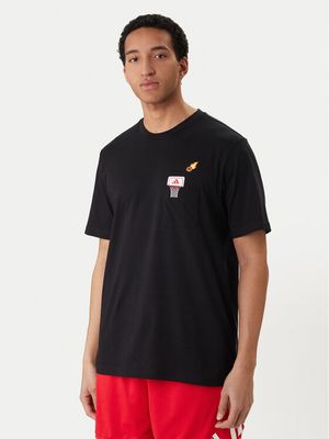 T-shirt męski wiosenny adidas ze sklepu: MODIVO w kategorii: T-shirty męskie - zdjęcie WP-EBWP-BKLVO-LN0_0000305777225