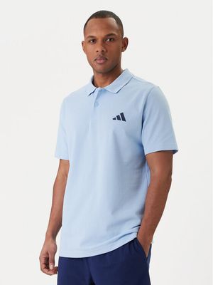 T-shirt męski wiosenny adidas ze sklepu: MODIVO w kategorii: T-shirty męskie - zdjęcie WP-EBWP-BKLVO-LN0_0000305777294