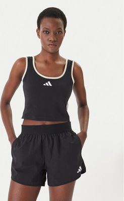 Bluzka damska w sportowym stylu na lato adidas ze sklepu: MODIVO w kategorii: Bluzki damskie - zdjęcie WP-EBWP-BKLVO-LN0_0000305777362