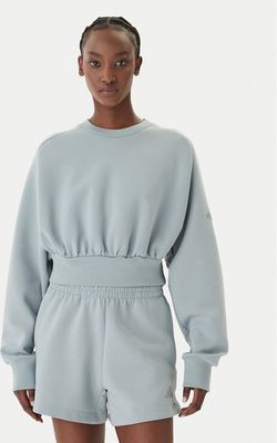 Bluza damska w sportowym stylu adidas ze sklepu: MODIVO w kategorii: Bluzy damskie - zdjęcie WP-EBWP-BKLVO-LN0_0000305777515