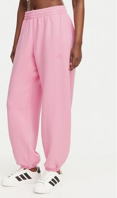 adidas - Spodnie damskie ze sklepu: MODIVO w kategorii: Spodnie damskie - zdjęcie WP-EBWP-BKLVO-LN0_0000305777539