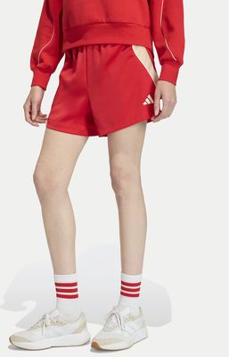 Szorty letnie adidas ze sklepu: MODIVO w kategorii: Szorty - zdjęcie WP-EBWP-BKLVO-LN0_0000305777553