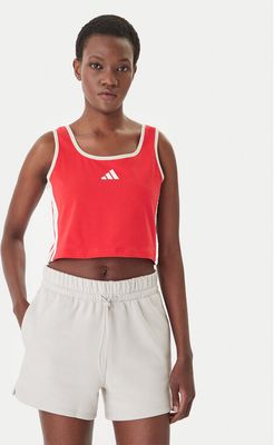Bluzka damska sportowa adidas ze sklepu: MODIVO w kategorii: Bluzki damskie - zdjęcie WP-EBWP-BKLVO-LN0_0000305777560