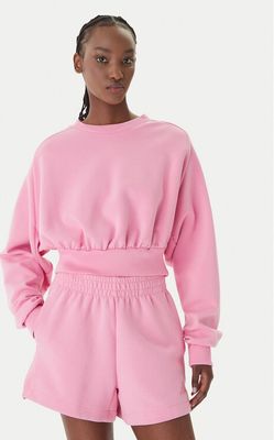 Bluza damska adidas ze sklepu: MODIVO w kategorii: Bluzy damskie - zdjęcie WP-EBWP-BKLVO-LN0_0000305777577