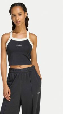 adidas - Bluzka damska letnia ze sklepu: MODIVO w kategorii: Bluzki damskie - zdjęcie WP-EBWP-BKLVO-LN0_0000305777645