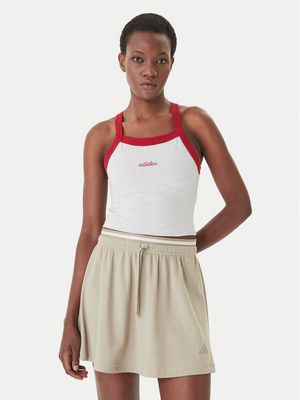 Bluzka damska letnia adidas ze sklepu: MODIVO w kategorii: Bluzki damskie - zdjęcie WP-EBWP-BKLVO-LN0_0000305777683