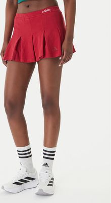 Spódnica letnia adidas ze sklepu: MODIVO w kategorii: Spódnice - zdjęcie WP-EBWP-BKLVO-LN0_0000305777706