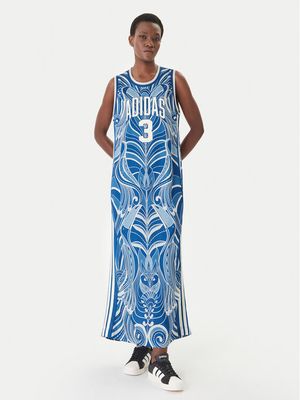 Sukienka na wiosnę adidas ze sklepu: MODIVO w kategorii: Sukienki - zdjęcie WP-EBWP-BKLVO-LN0_0000305777744
