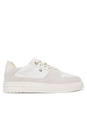 Tommy Hilfiger - Buty sportowe damskie na wiosnę ze sklepu: MODIVO w kategorii: Buty sportowe damskie - zdjęcie WP-EBWP-BKLVO-LN0_0000305777997