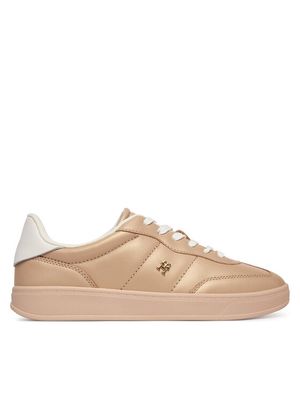 Buty sportowe damskie na wiosnę Tommy Hilfiger ze sklepu: MODIVO w kategorii: Buty sportowe damskie - zdjęcie WP-EBWP-BKLVO-LN0_0000305778031
