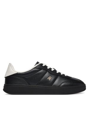 Tommy Hilfiger - Buty sportowe damskie na wiosnę ze sklepu: MODIVO w kategorii: Buty sportowe damskie - zdjęcie WP-EBWP-BKLVO-LN0_0000305778062