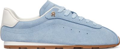 Buty sportowe damskie wiosenne Tommy Hilfiger ze sklepu: MODIVO w kategorii: Buty sportowe damskie - zdjęcie WP-EBWP-BKLVO-LN0_0000305778116