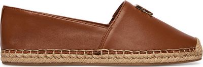 Espadryle damskie letnie Tommy Hilfiger ze sklepu: MODIVO w kategorii: Espadryle damskie - zdjęcie WP-EBWP-BKLVO-LN0_0000305778482