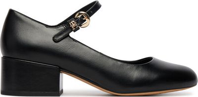 Czółenka na wiosnę Tommy Hilfiger ze sklepu: MODIVO w kategorii: Czółenka - zdjęcie WP-EBWP-BKLVO-LN0_0000305778635