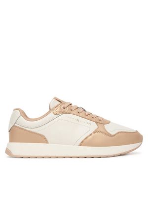Tommy Hilfiger - Buty sportowe damskie na wiosnę ze sklepu: MODIVO w kategorii: Buty sportowe damskie - zdjęcie WP-EBWP-BKLVO-LN0_0000305778680