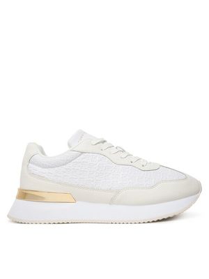 Buty sportowe damskie na wiosnę Tommy Hilfiger ze sklepu: MODIVO w kategorii: Buty sportowe damskie - zdjęcie WP-EBWP-BKLVO-LN0_0000305778796