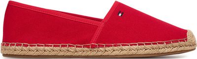 Espadryle damskie na lato Tommy Hilfiger ze sklepu: MODIVO w kategorii: Espadryle damskie - zdjęcie WP-EBWP-BKLVO-LN0_0000305778819