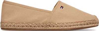 Tommy Hilfiger - Espadryle damskie letnie ze sklepu: MODIVO w kategorii: Espadryle damskie - zdjęcie WP-EBWP-BKLVO-LN0_0000305778871