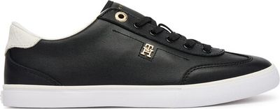 Buty sportowe damskie jesienne Tommy Hilfiger ze sklepu: MODIVO w kategorii: Buty sportowe damskie - zdjęcie WP-EBWP-BKLVO-LN0_0000305778925