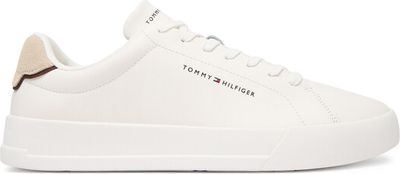 Buty sportowe męskie na wiosnę Tommy Hilfiger ze sklepu: MODIVO w kategorii: Buty sportowe męskie - zdjęcie WP-EBWP-BKLVO-LN0_0000305779014
