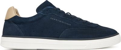 Buty sportowe męskie Tommy Hilfiger ze sklepu: MODIVO w kategorii: Buty sportowe męskie - zdjęcie WP-EBWP-BKLVO-LN0_0000305779489