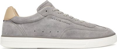 Buty sportowe męskie na wiosnę Tommy Hilfiger ze sklepu: MODIVO w kategorii: Buty sportowe męskie - zdjęcie WP-EBWP-BKLVO-LN0_0000305779496