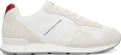 Buty sportowe męskie na wiosnę Tommy Hilfiger ze sklepu: MODIVO w kategorii: Buty sportowe męskie - zdjęcie WP-EBWP-BKLVO-LN0_0000305779502