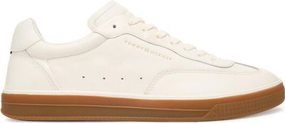 Buty sportowe męskie na wiosnę Tommy Hilfiger ze sklepu: MODIVO w kategorii: Buty sportowe męskie - zdjęcie WP-EBWP-BKLVO-LN0_0000305779526