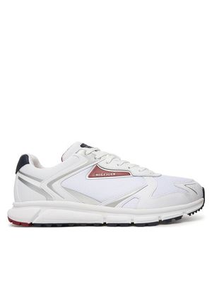 Buty sportowe męskie na wiosnę sportowe Tommy Hilfiger ze sklepu: MODIVO w kategorii: Buty sportowe męskie - zdjęcie WP-EBWP-BKLVO-LN0_0000305779564