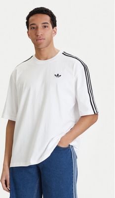 T-shirt męski letni adidas ze sklepu: MODIVO w kategorii: T-shirty męskie - zdjęcie WP-EBWP-BKLVO-LN0_0000305779779