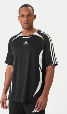T-shirt męski na lato adidas ze sklepu: MODIVO w kategorii: T-shirty męskie - zdjęcie WP-EBWP-BKLVO-LN0_0000305779793