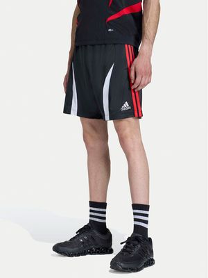 Spodenki męskie na zimę adidas ze sklepu: MODIVO w kategorii: Spodenki męskie - zdjęcie WP-EBWP-BKLVO-LN0_0000305779809