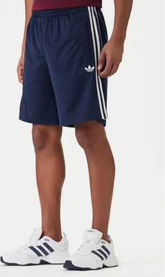 Spodenki męskie na zimę adidas ze sklepu: MODIVO w kategorii: Spodenki męskie - zdjęcie WP-EBWP-BKLVO-LN0_0000305779816