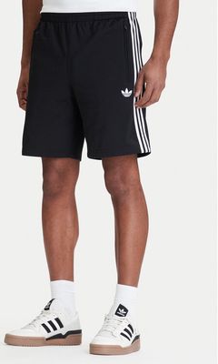 Spodenki męskie na zimę adidas ze sklepu: MODIVO w kategorii: Spodenki męskie - zdjęcie WP-EBWP-BKLVO-LN0_0000305779830