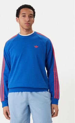 adidas - Bluza męska na wiosnę ze sklepu: MODIVO w kategorii: Bluzy męskie - zdjęcie WP-EBWP-BKLVO-LN0_0000305779854