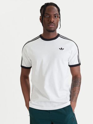 T-shirt męski na lato adidas ze sklepu: MODIVO w kategorii: T-shirty męskie - zdjęcie WP-EBWP-BKLVO-LN0_0000305779915