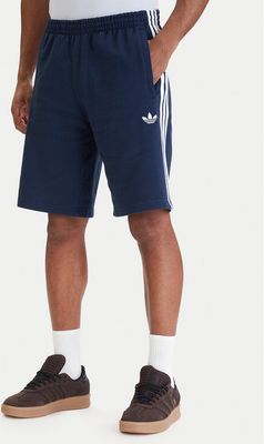 Spodenki męskie na zimę adidas ze sklepu: MODIVO w kategorii: Spodenki męskie - zdjęcie WP-EBWP-BKLVO-LN0_0000305779922