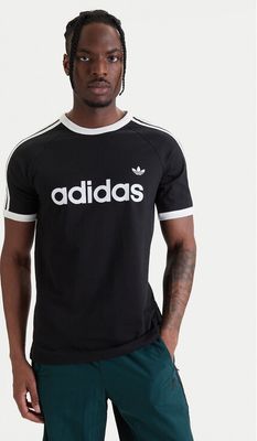 T-shirt męski na lato adidas ze sklepu: MODIVO w kategorii: T-shirty męskie - zdjęcie WP-EBWP-BKLVO-LN0_0000305779953