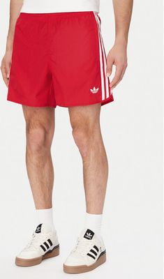 Spodenki męskie na zimę adidas ze sklepu: MODIVO w kategorii: Spodenki męskie - zdjęcie WP-EBWP-BKLVO-LN0_0000305779977