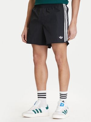 Spodenki męskie zimowe adidas ze sklepu: MODIVO w kategorii: Spodenki męskie - zdjęcie WP-EBWP-BKLVO-LN0_0000305779984