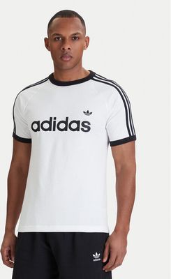 adidas - T-shirt męski na lato ze sklepu: MODIVO w kategorii: T-shirty męskie - zdjęcie WP-EBWP-BKLVO-LN0_0000305779991